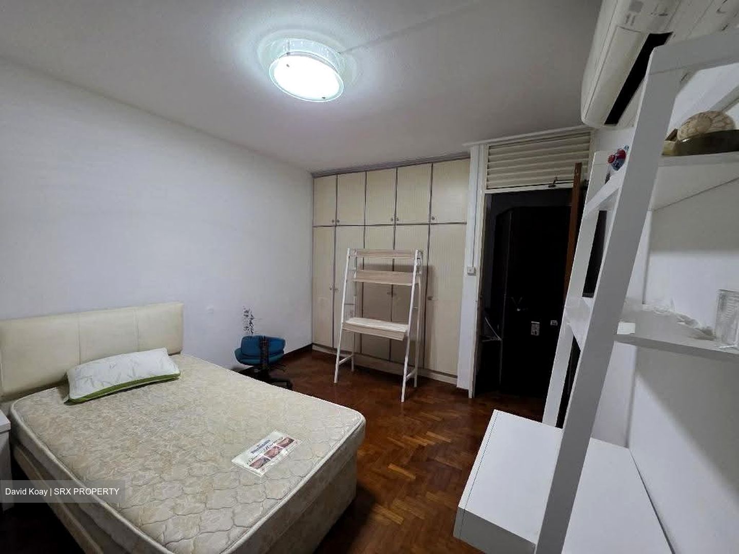 Blk 261 Bishan Street 22 (Bishan), HDB Executive #609031211